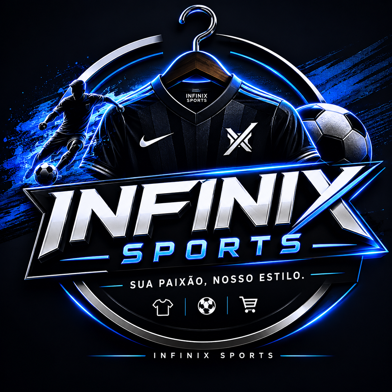 Infinix Sports